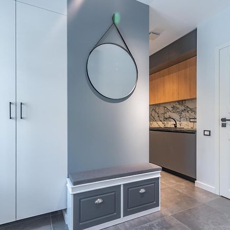 Апартаменты Homly S22 Рига Экстерьер фото
