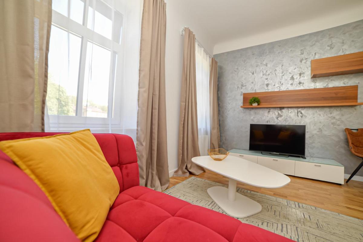 Апартаменты Homly S22 Рига Номер фото
