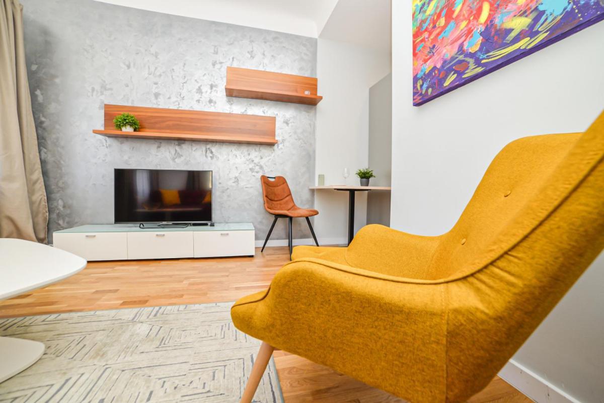 Апартаменты Homly S22 Рига Номер фото