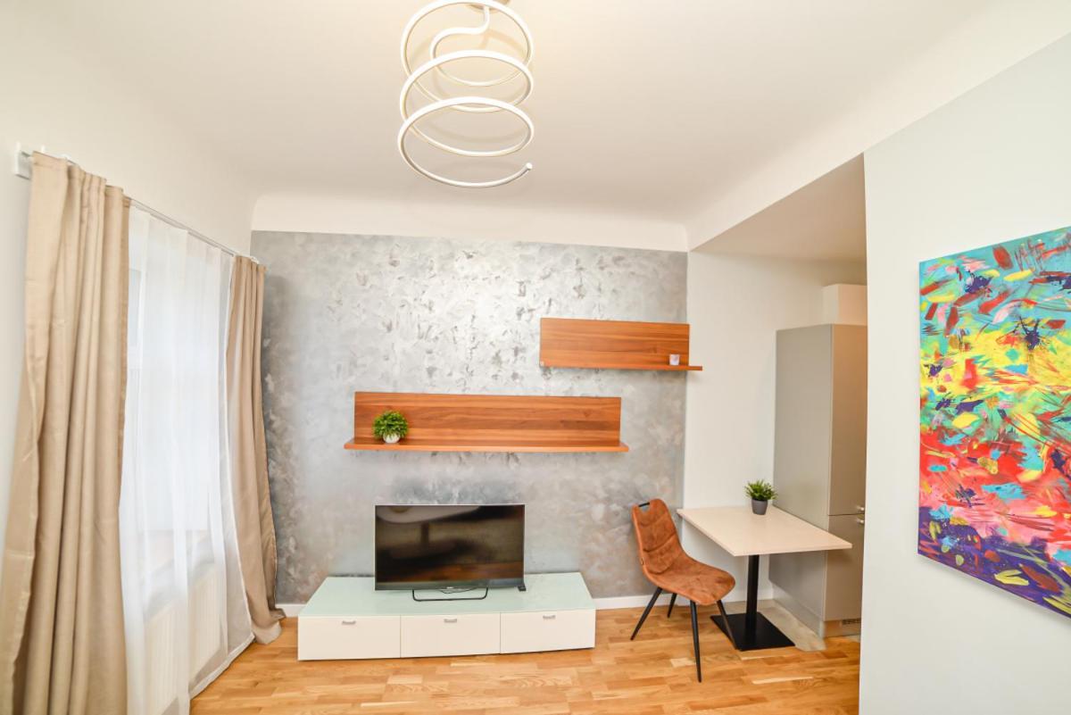 Апартаменты Homly S22 Рига Номер фото