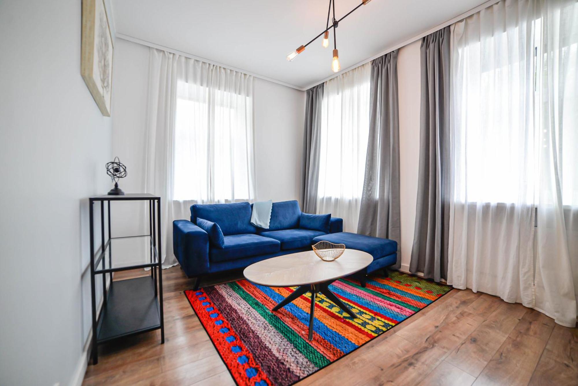 Апартаменты Homly S22 Рига Экстерьер фото