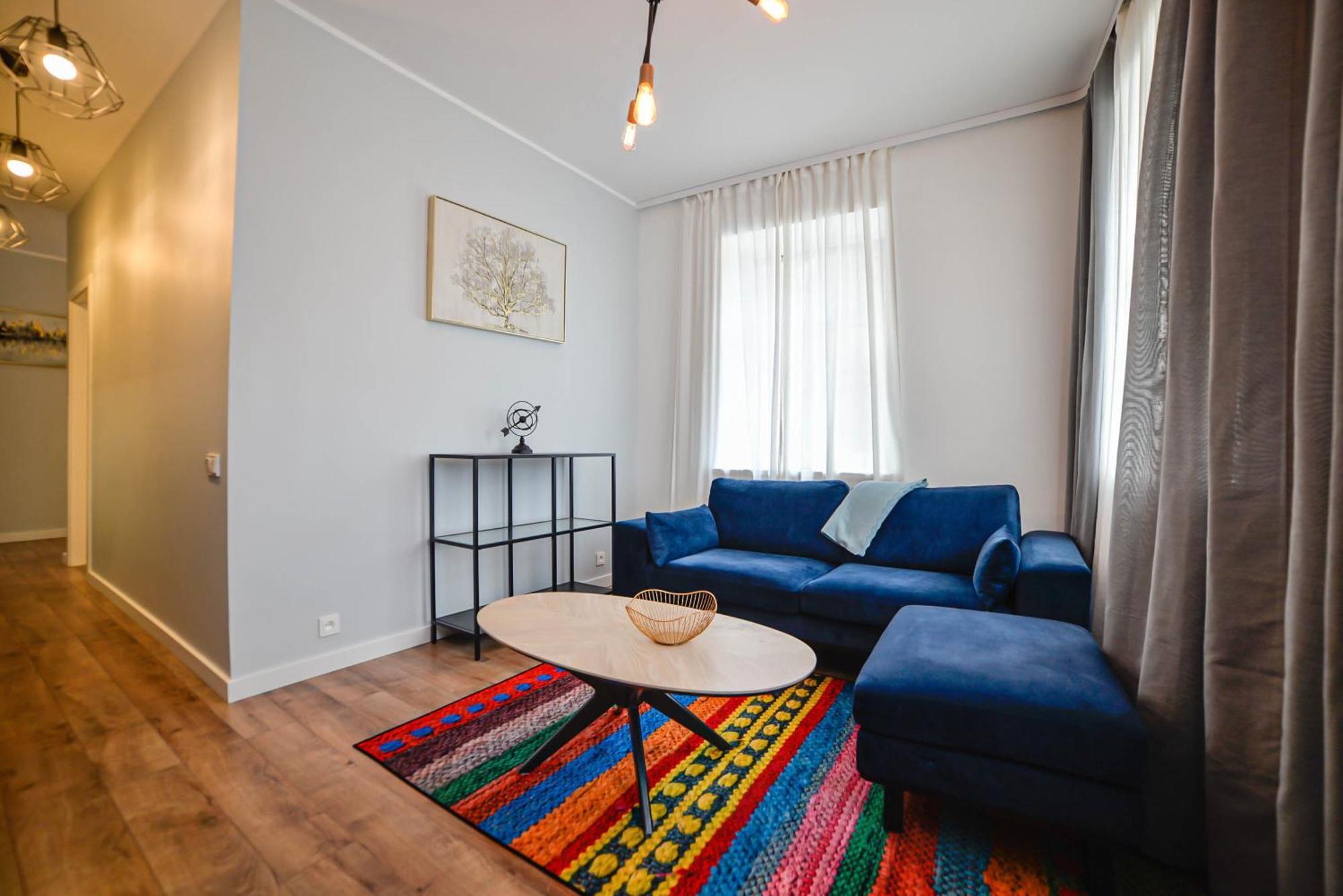 Апартаменты Homly S22 Рига Экстерьер фото