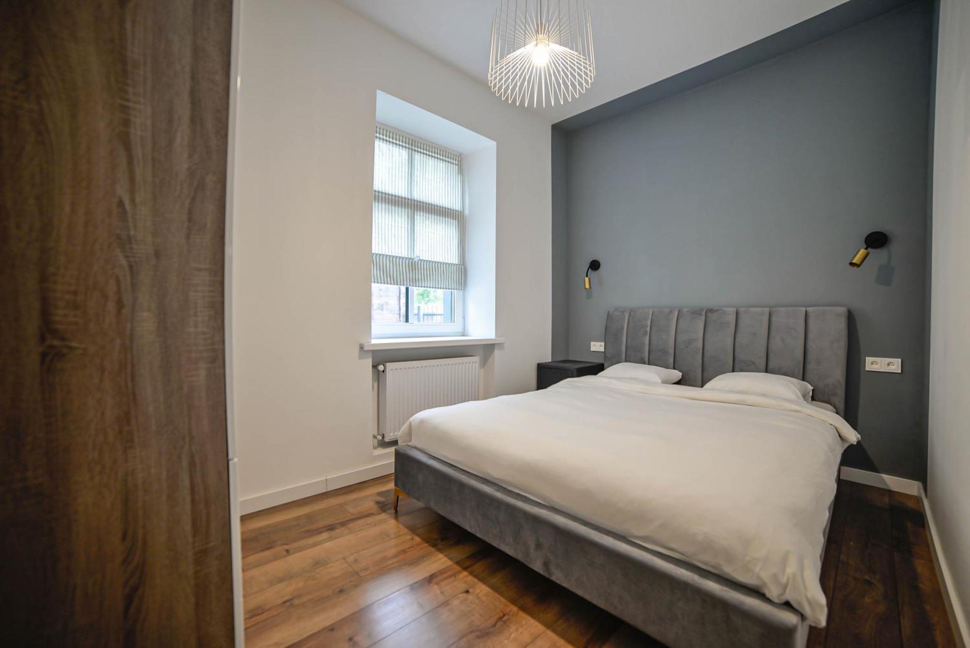 Апартаменты Homly S22 Рига Экстерьер фото